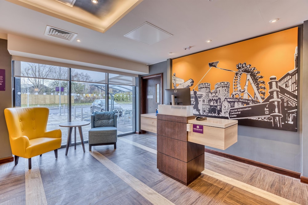 Premier Inn Alnwick 21/30