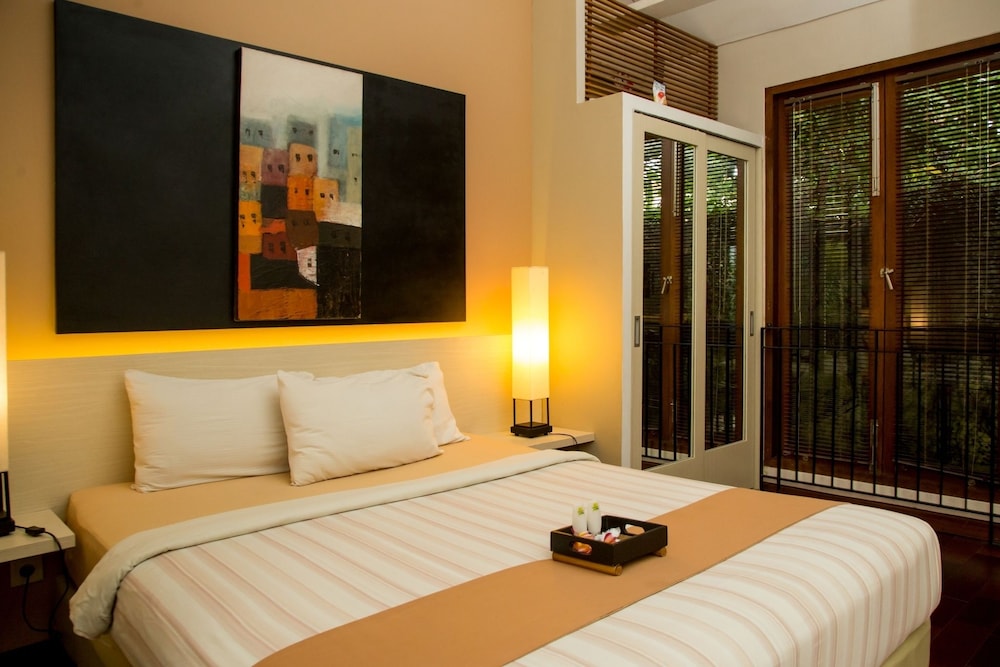 Chic Quarter Residence 25/51