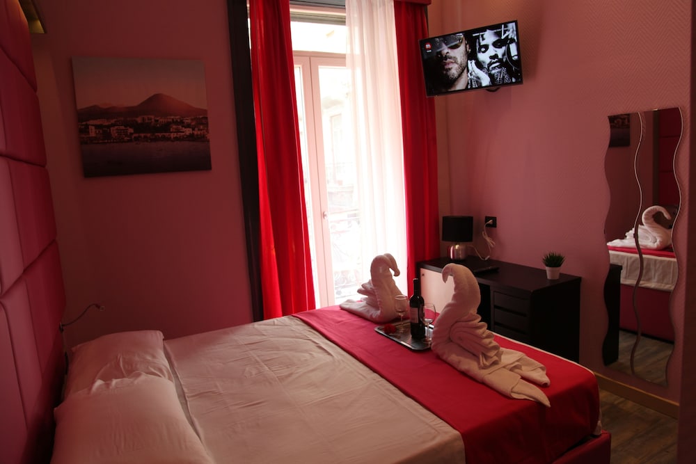 Margherita Rooms & Breakfast photo3