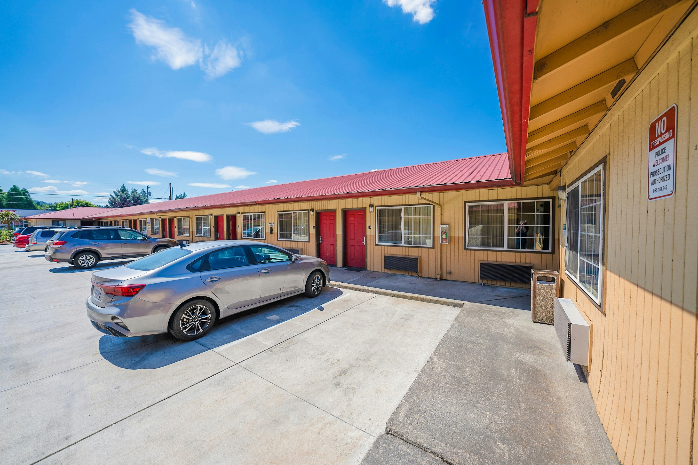 Budget Inn Gladstone By OYO - Portland/Clackamas 34/50