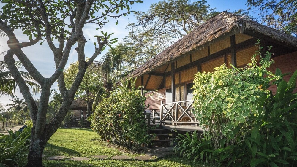 Bann Pae Cabana Hotel And Resort 2/61