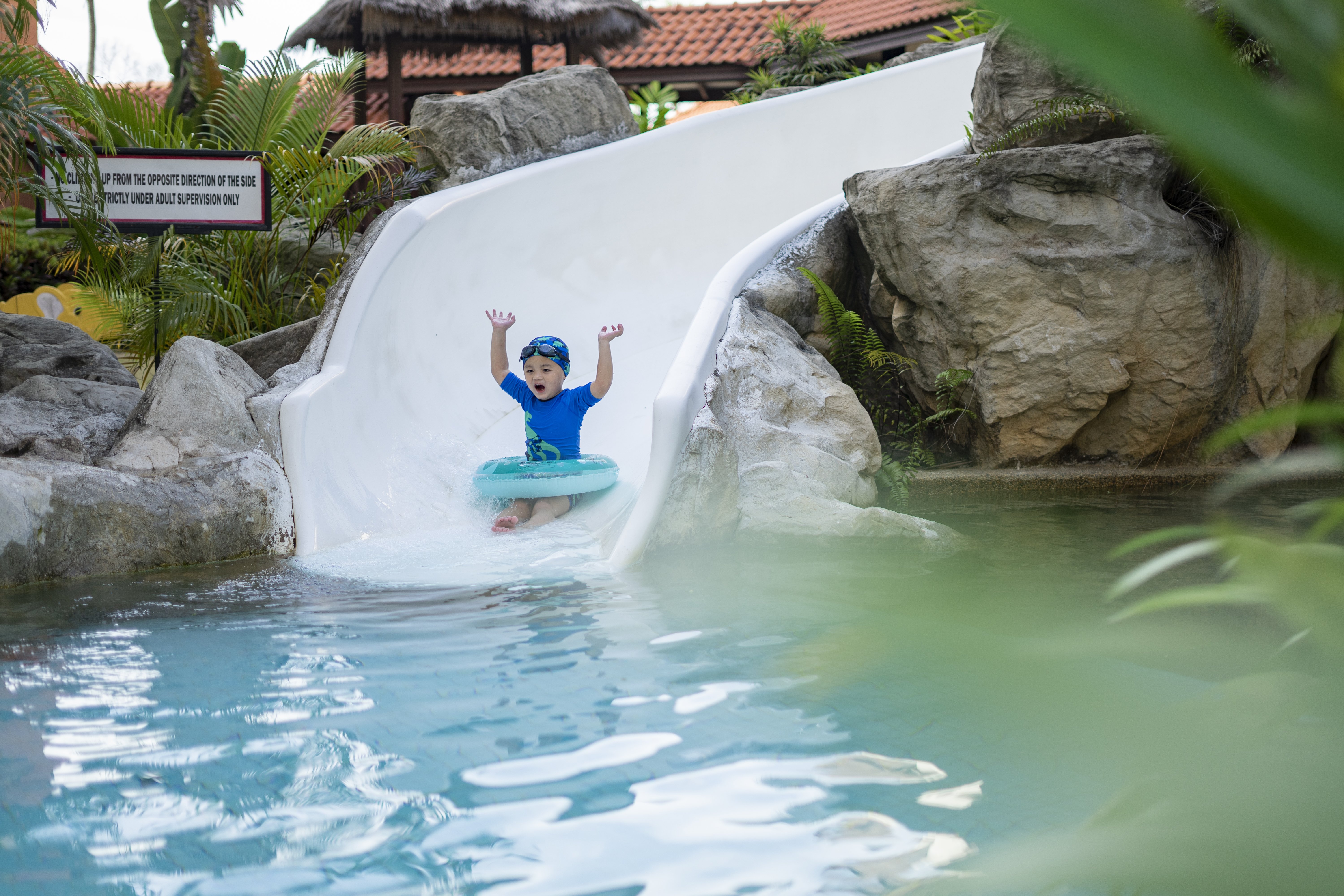 HOLIDAY INN RESORT BATAM 40/80