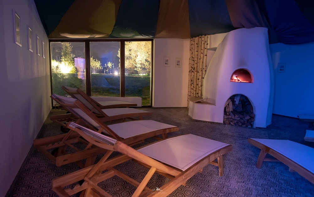 Wolkendorf Bio Hotel Spa 35/65