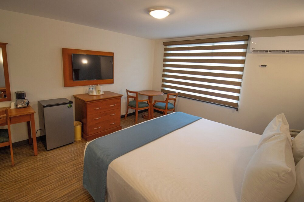 1 Bedroom, Standard, Single Bed, Araiza Palmira 5/8