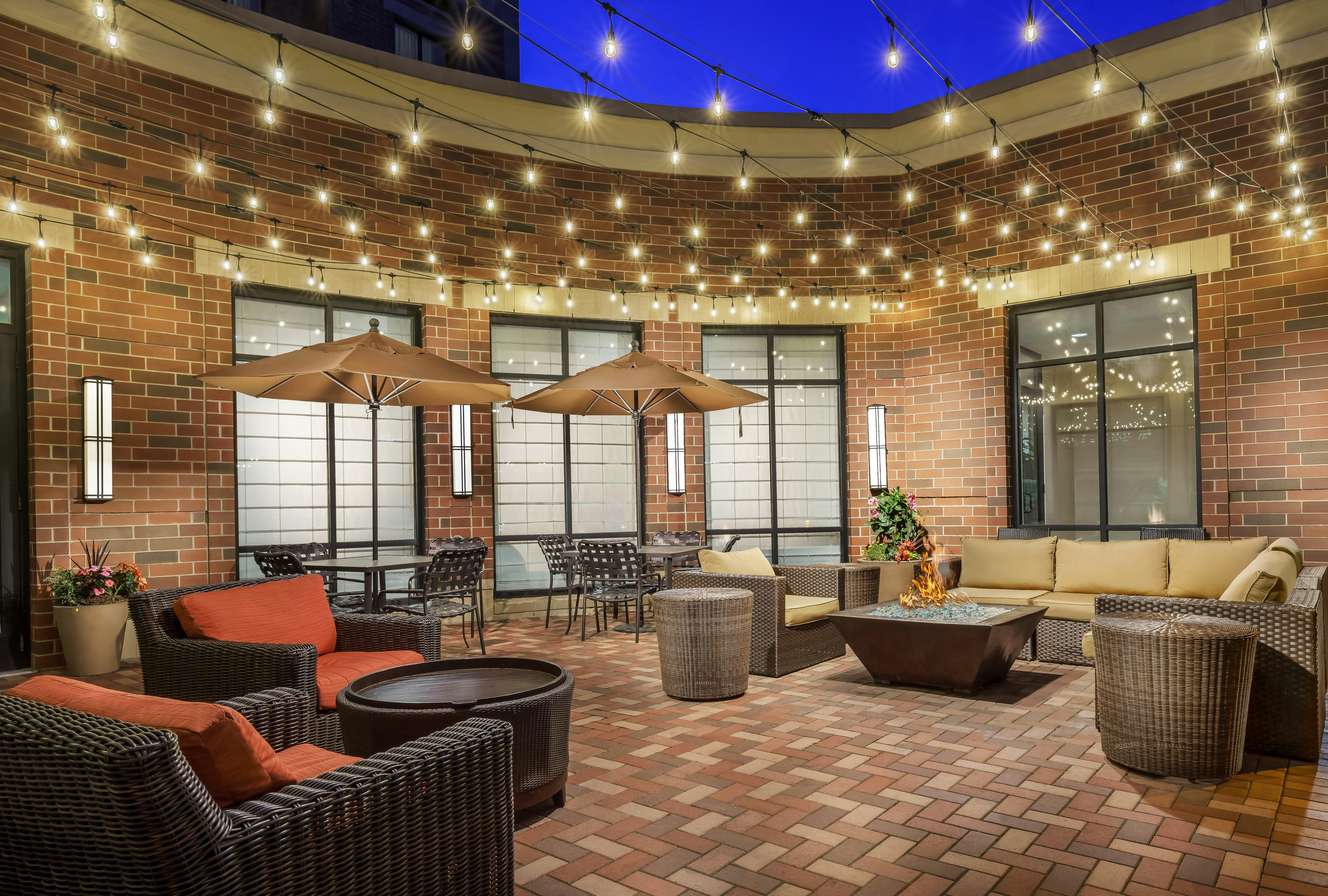 Hilton Garden Inn Exton / West Chester 15/46