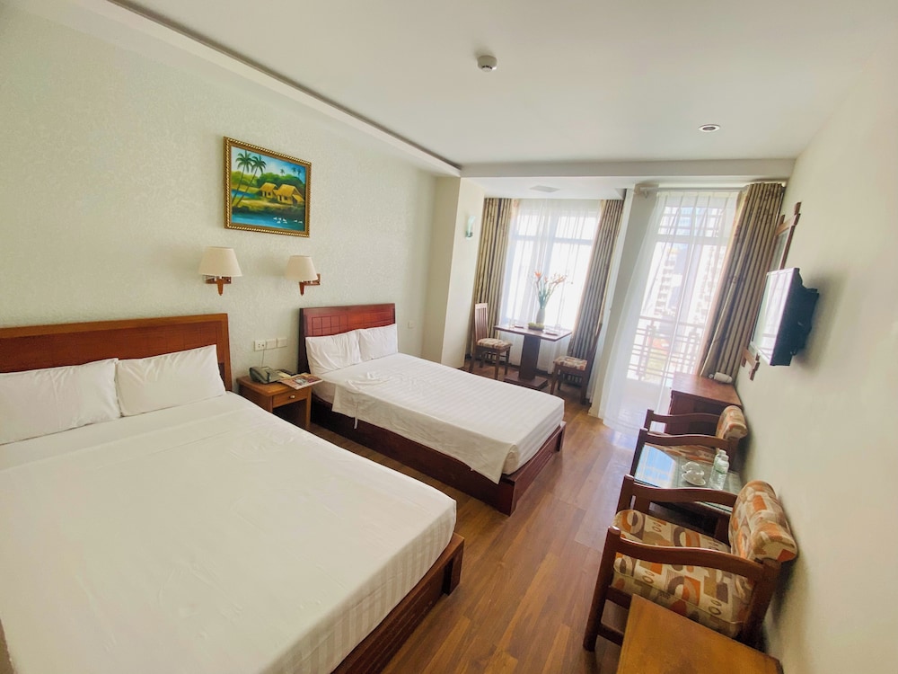 Golden Sea Hotel Nha Trang 31/76
