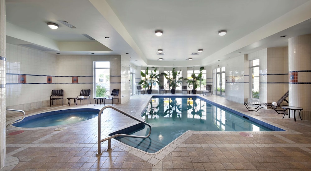 Hilton Garden Inn Montreal Airport 17/47