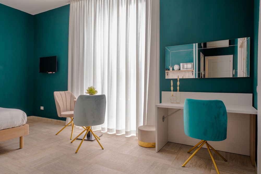 B&B Pontenuovo Bed 24/28