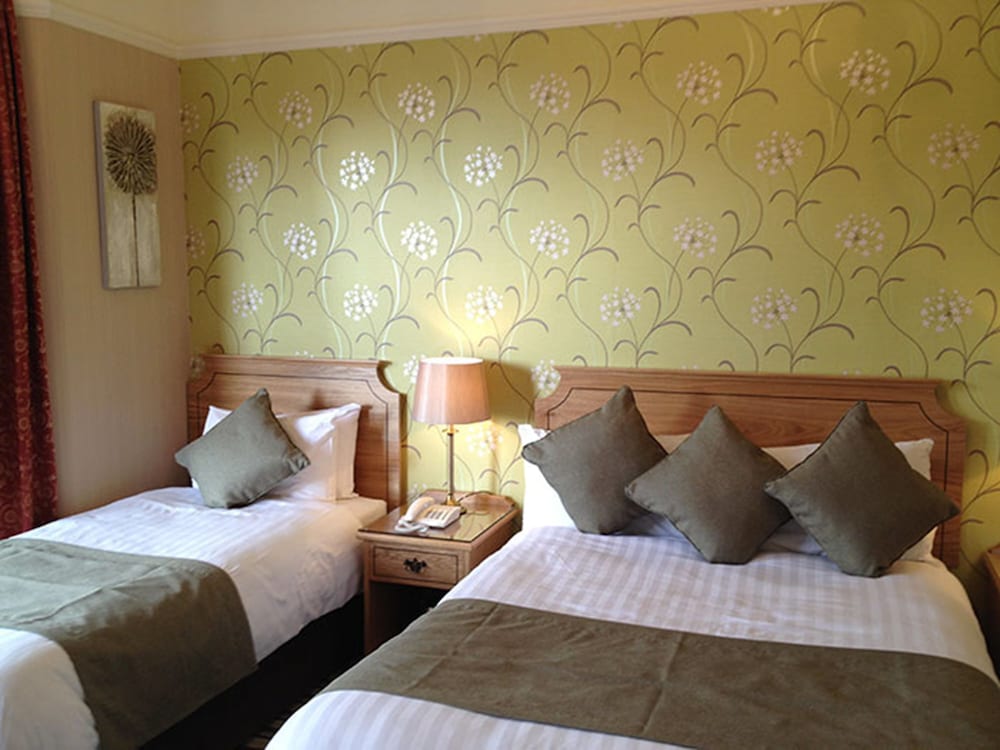 The Elizabeth House Hotel 5/58
