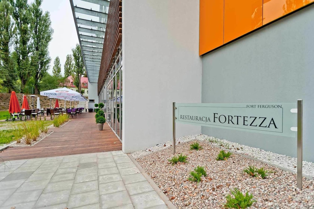 Hotel Forza 47/50