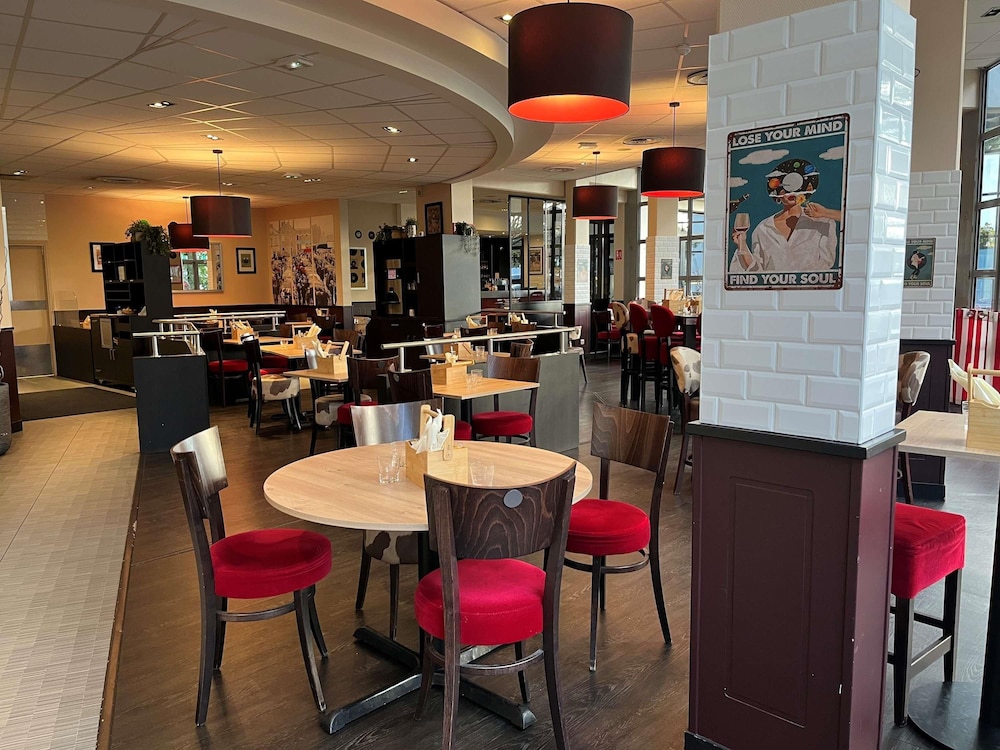 ibis Villepinte Parc Expos 54/73