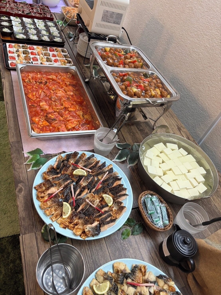 Capsule inn Osaka - Caters to Men 32/74