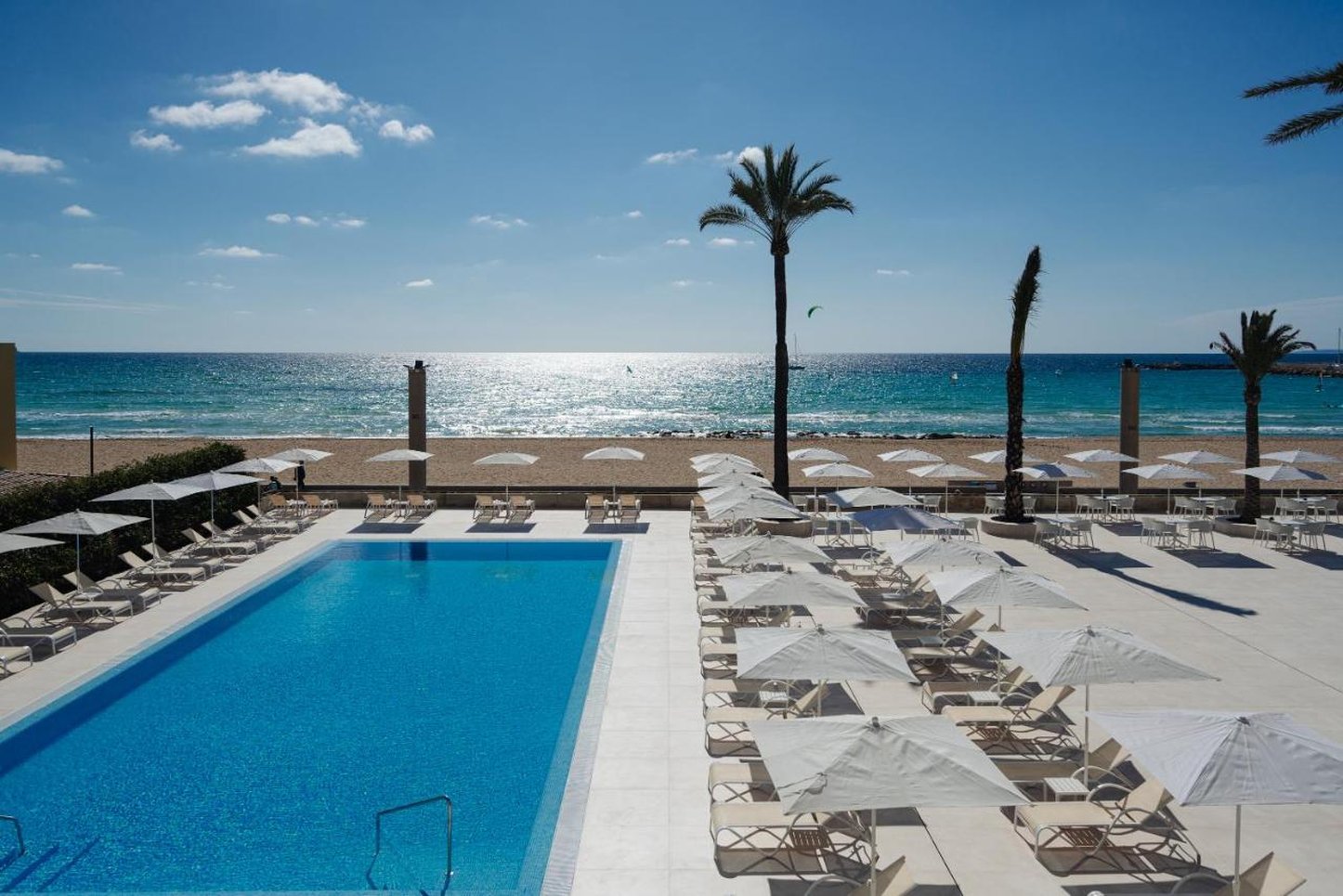 THB El Cid - Adults Only 86/90