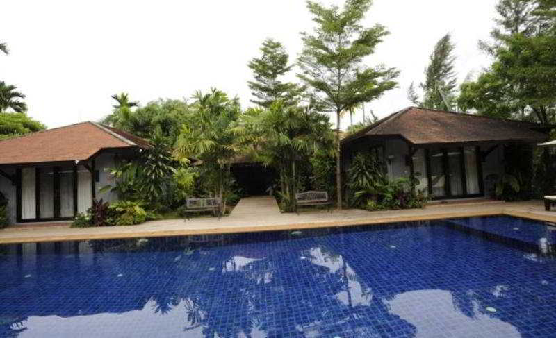 Bangtao Anchan Boutique Resort 38/39