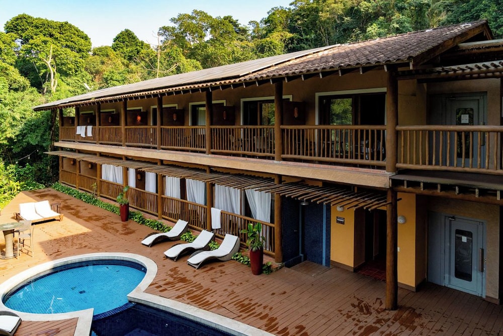 Kalango Boutique Hotel 2/75