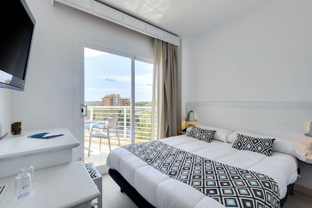 Cala Millor Garden Hotel - Adults Only 23/64