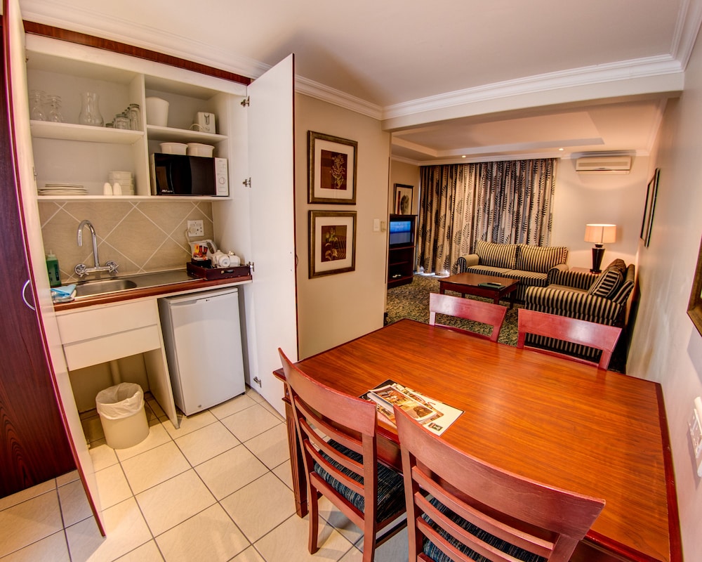 Courtyard Hotel Sandton 20/34