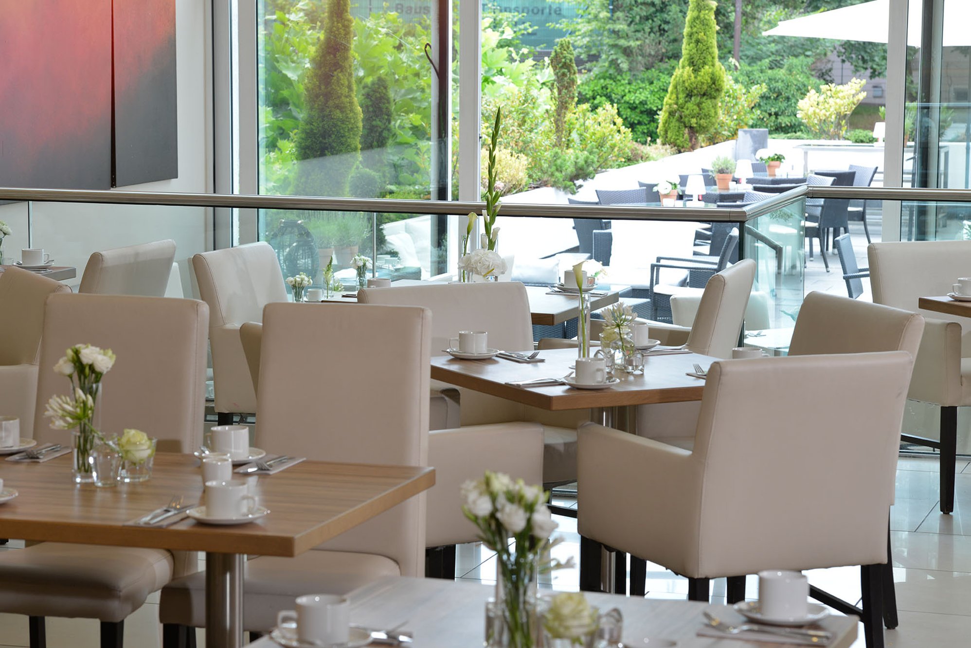 Parkhotel Oberhausen 37/52