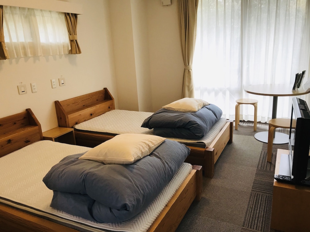 Kyoto Utano Youth Hostel 6/67