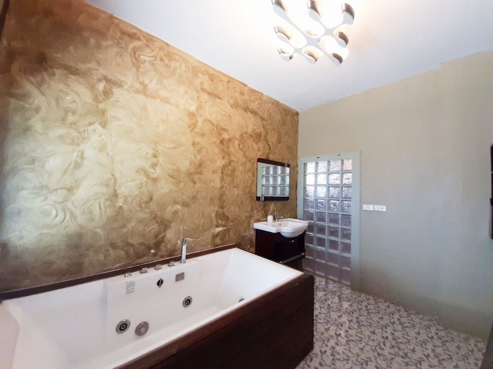 Baan Rainy Pool Villa Hua Hin 30/33
