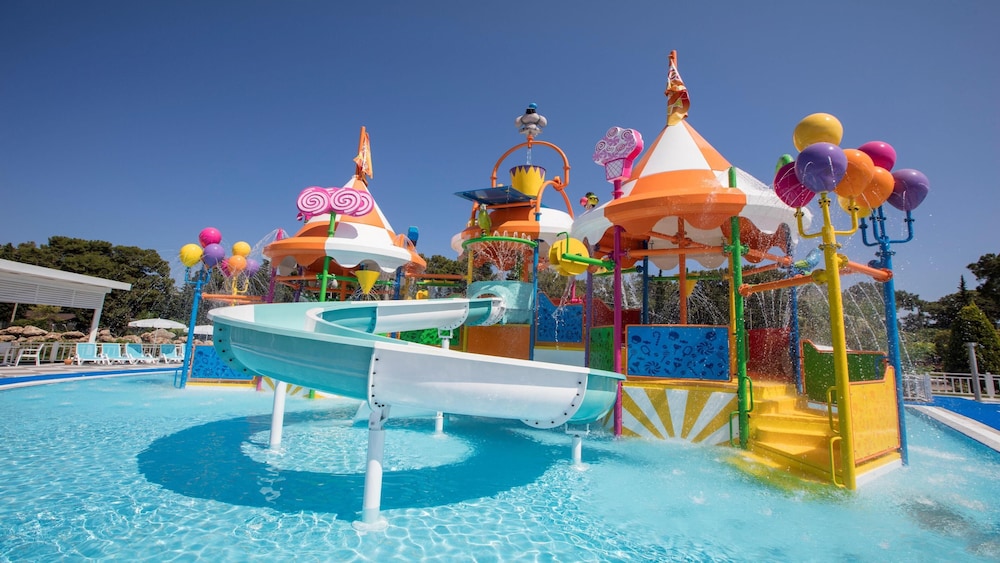 Club Marco Polo - Premium All Inclusive 41/50