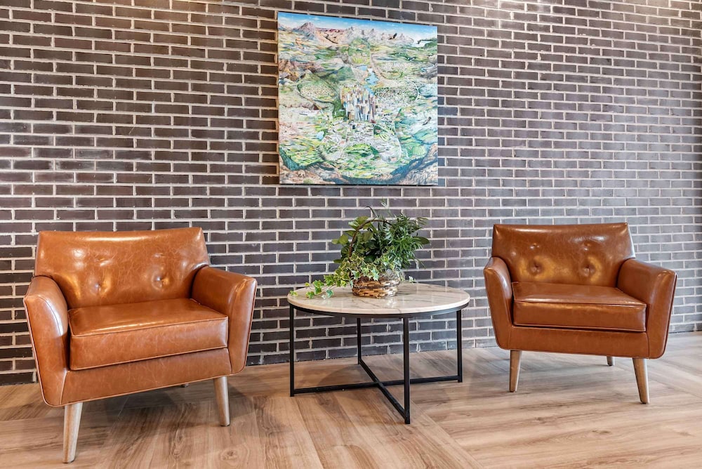 Extended Stay America Premier Suites - Pueblo 13/27