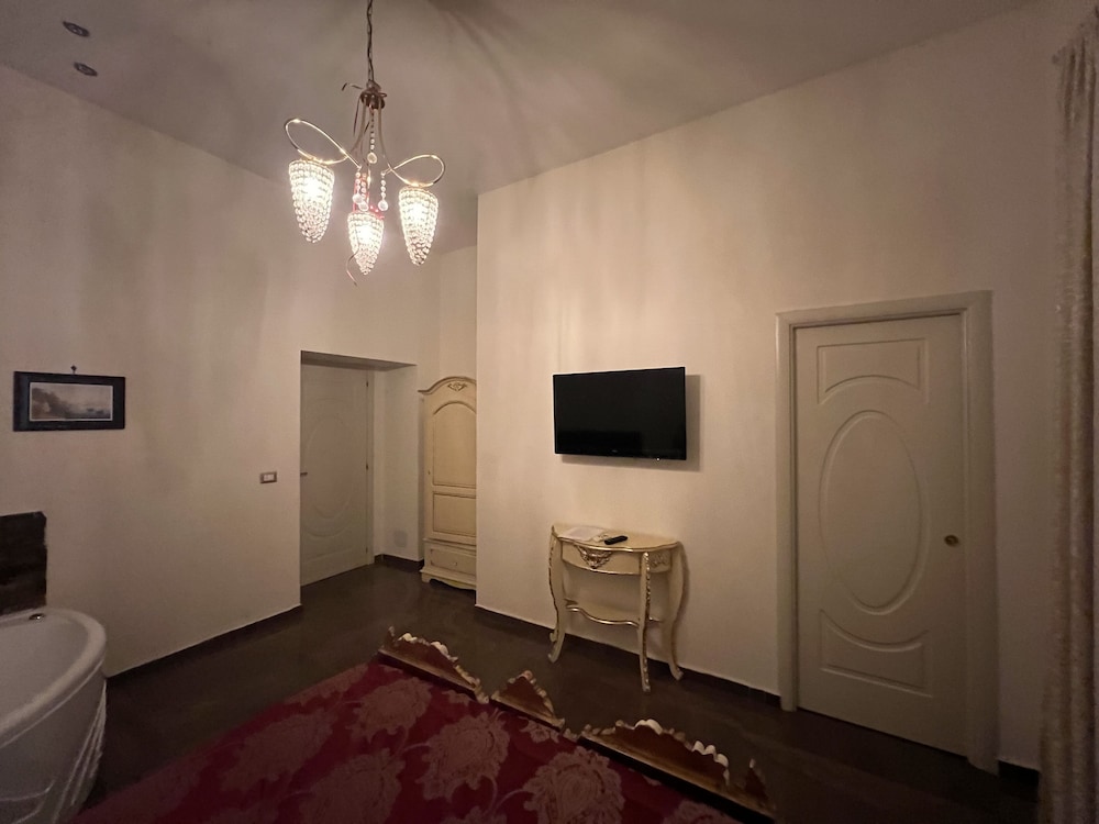 Stazione Napoli Guesthousemariafrancesca 23/36