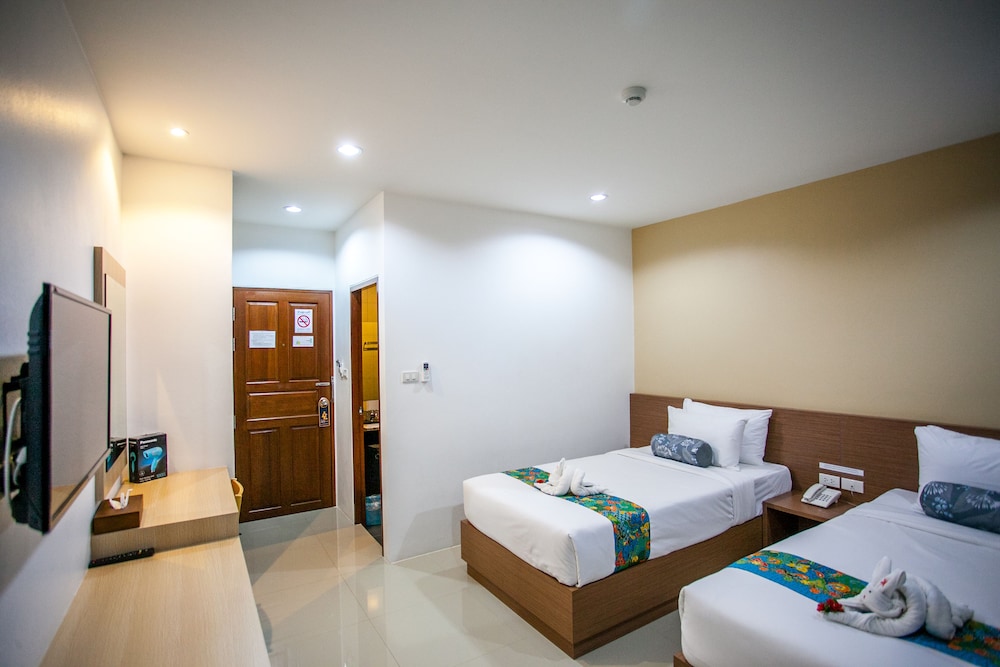 STANDARD, TWIN BEDS