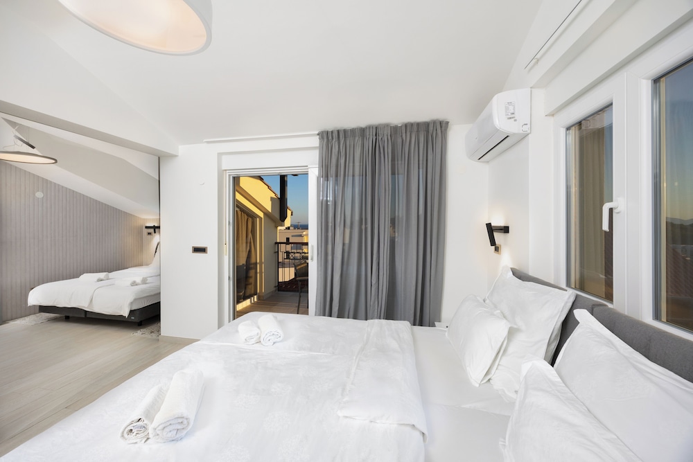Hotel Teranea 18/50
