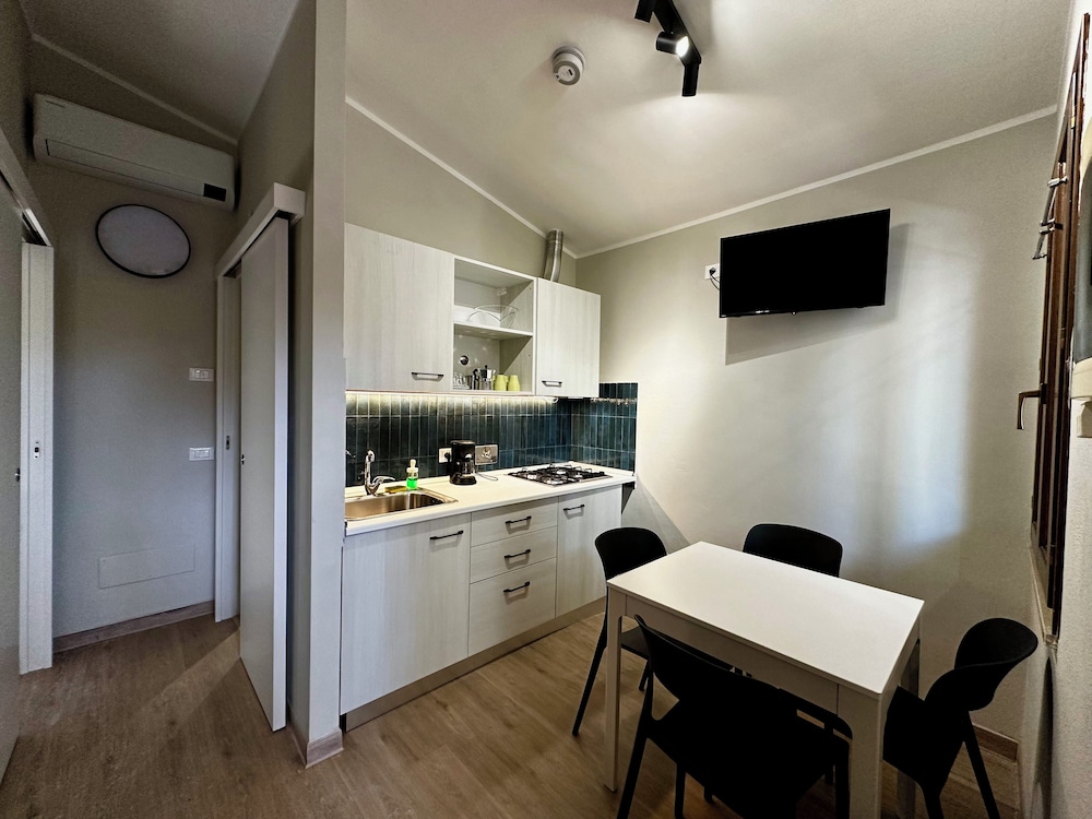 Villaggio And Camping Miramare 34/50