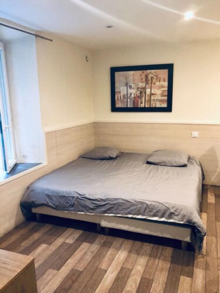 Residence Gambetta 16/62