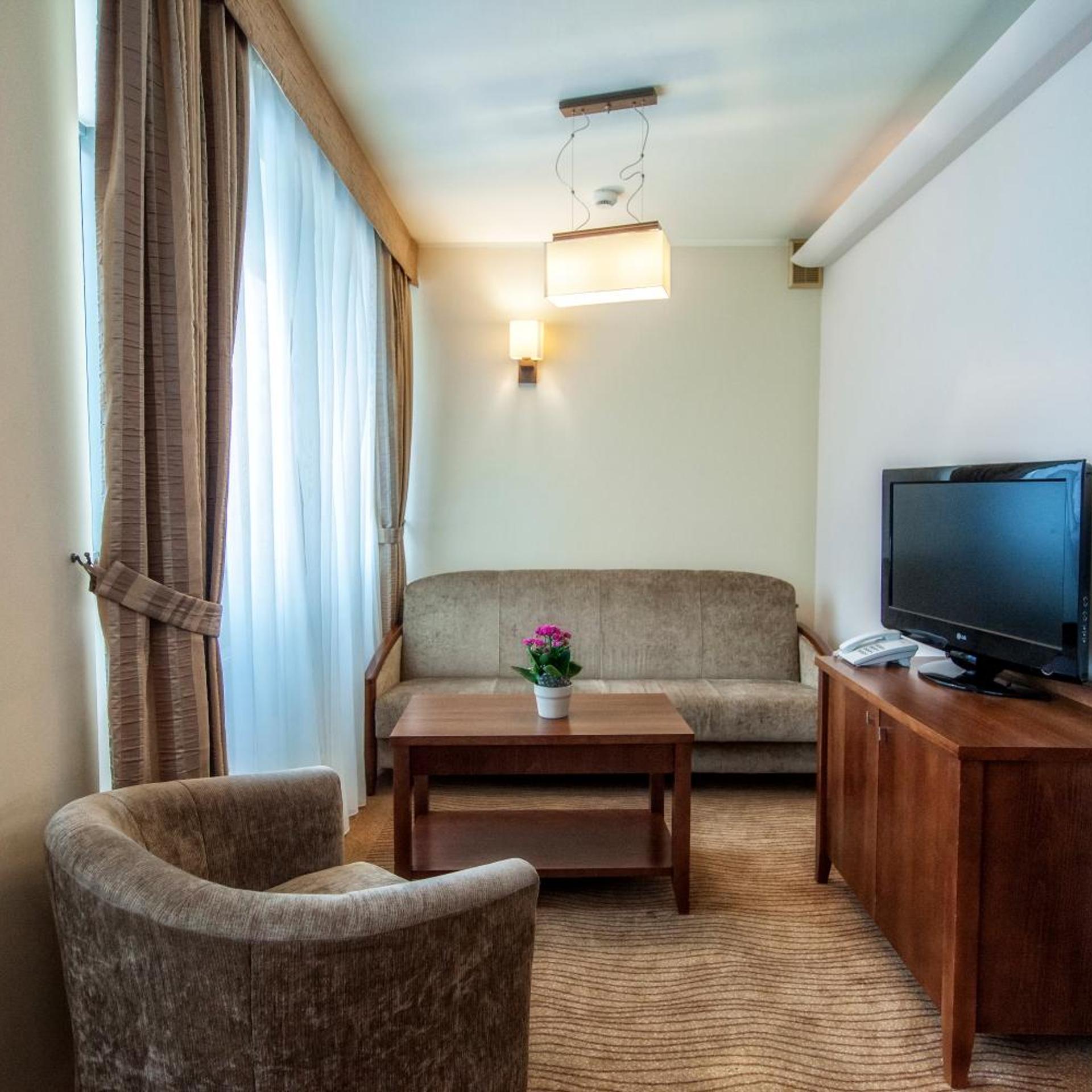 Hotel Murowanica 28/45