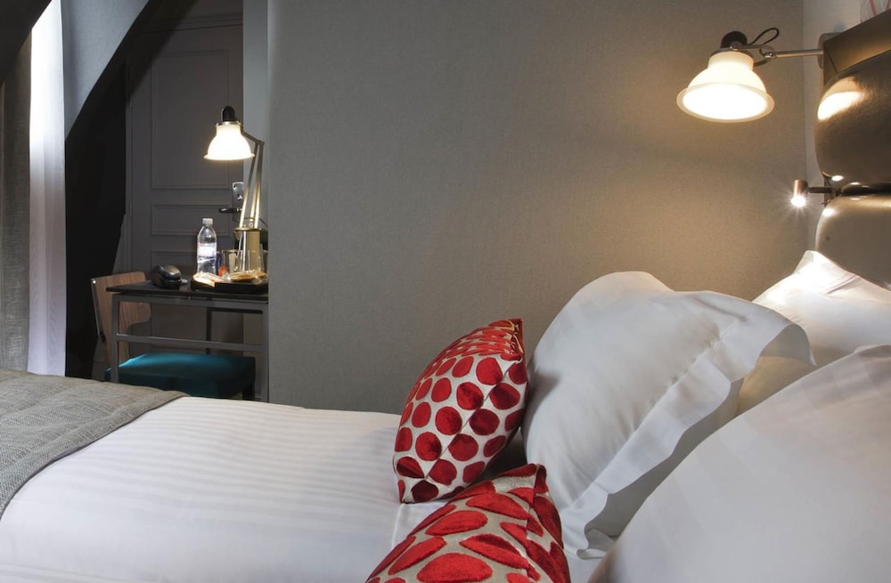 HOTEL GARANCE 15/34