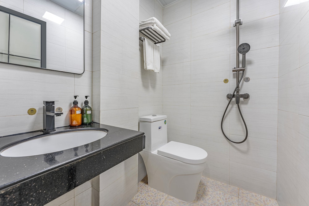 Kaixin Express Hotel 42/50
