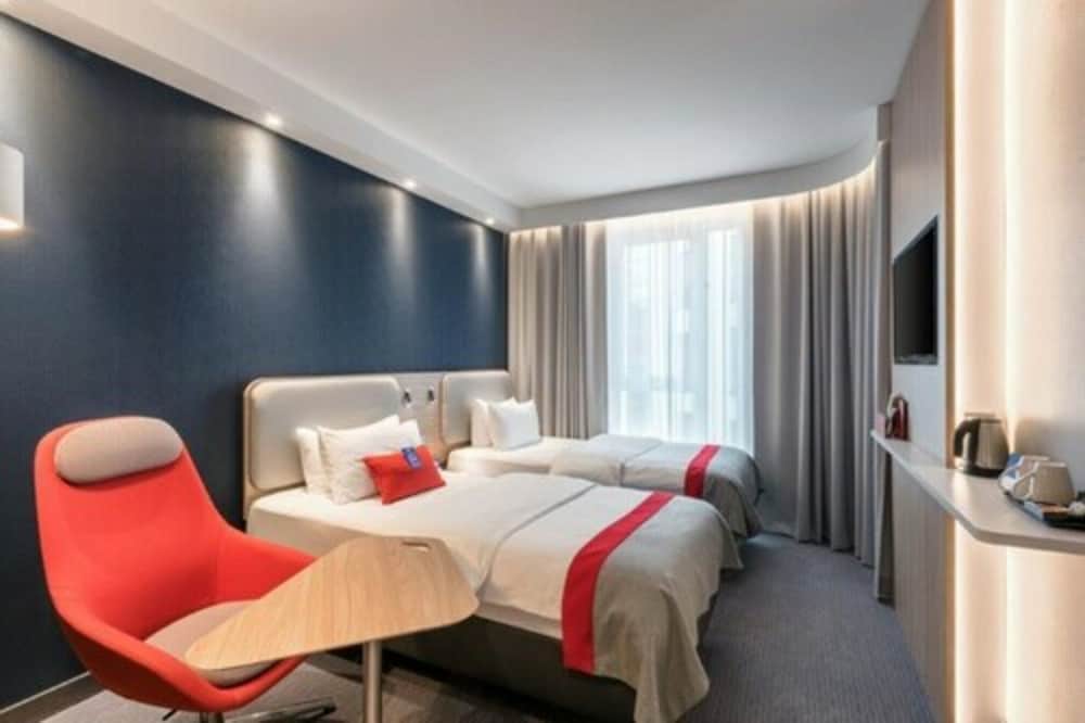 Holiday Inn Express Goppingen 38/59
