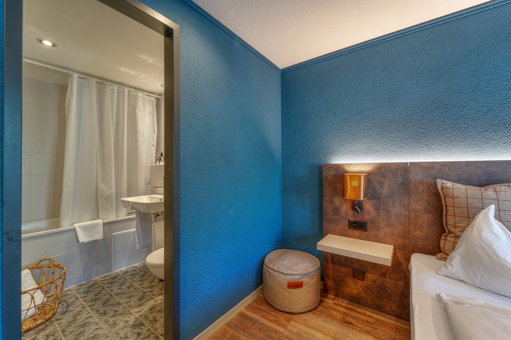 THE HEY HOTEL INTERLAKEN 23/41