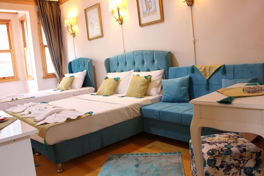 The Trip Istanbul Hotel 22/57