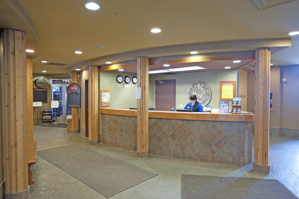 Inn at Big White 8/54