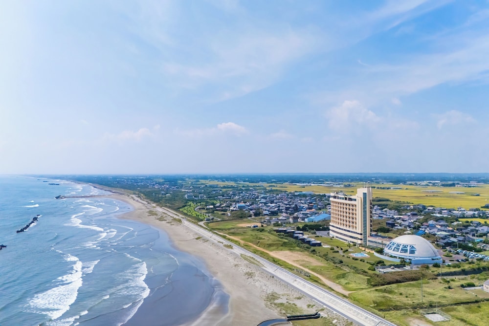 Kamenoi Hotel Kujukuri 54/58
