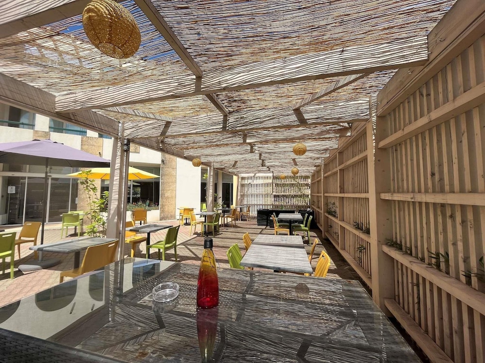 ibis Sete Balaruc les Bains Wellness and Spa 8/48