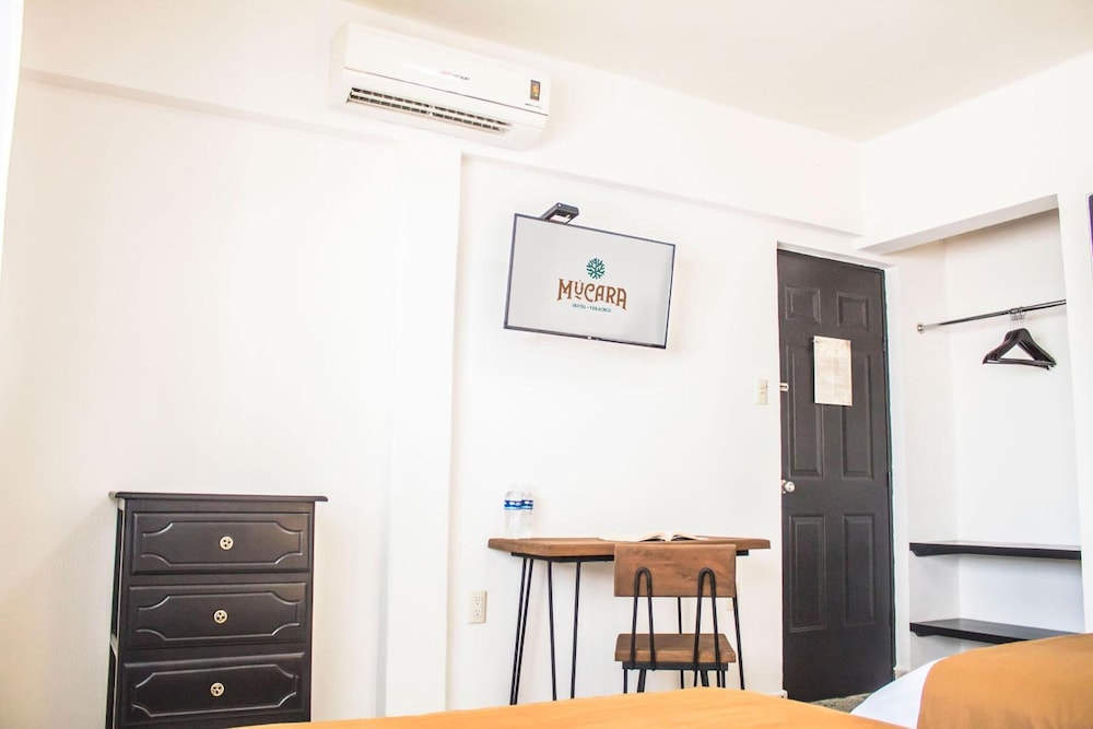 Hotel Mucara 27/34