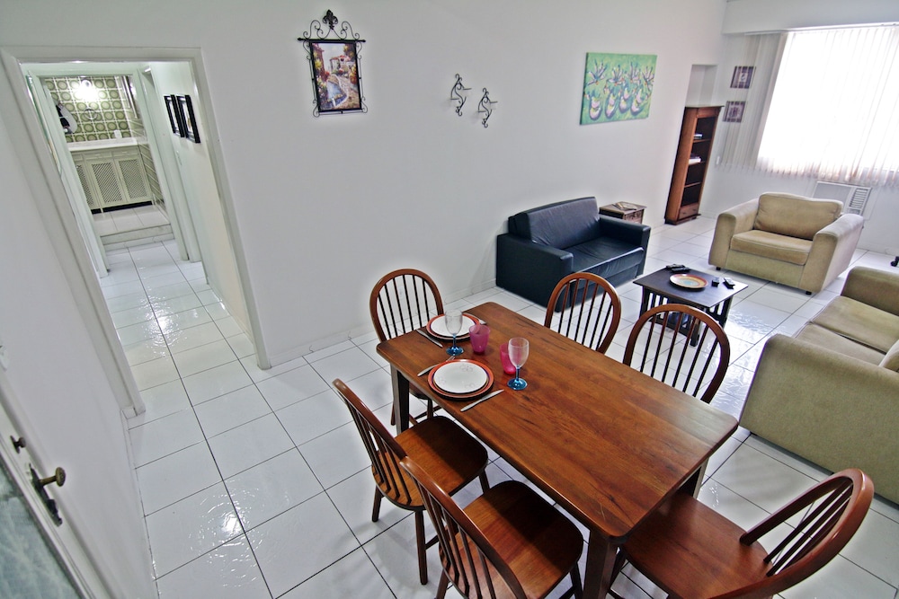 Rio Spot Apartments D027 12/20