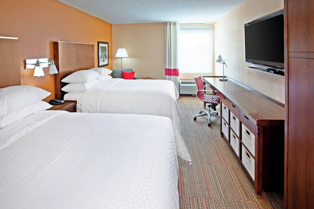 Fairfield Inn & Suites by Marriott Chattanooga 7/42