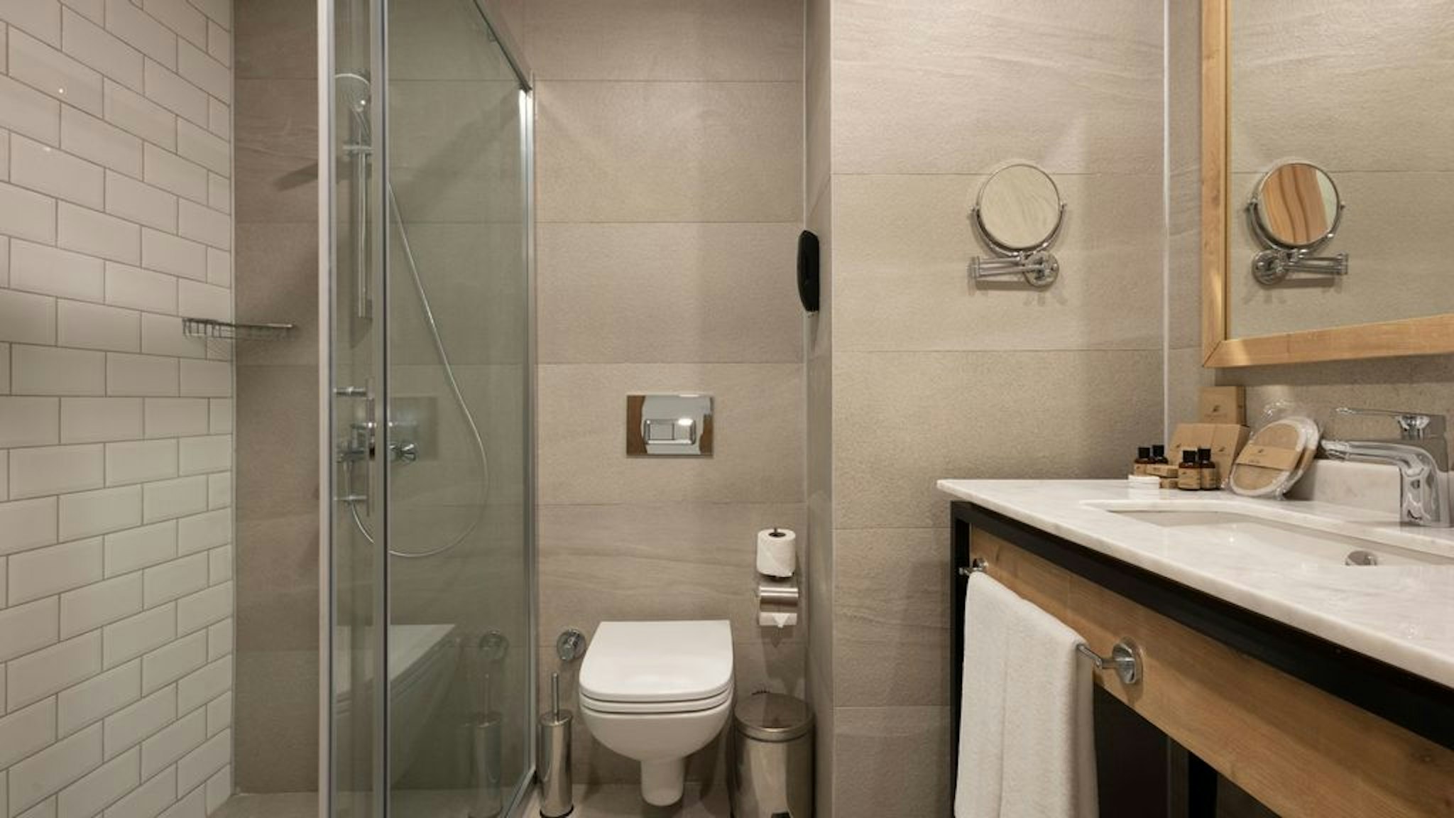 Arcanus Trendline Resort Side 65/65