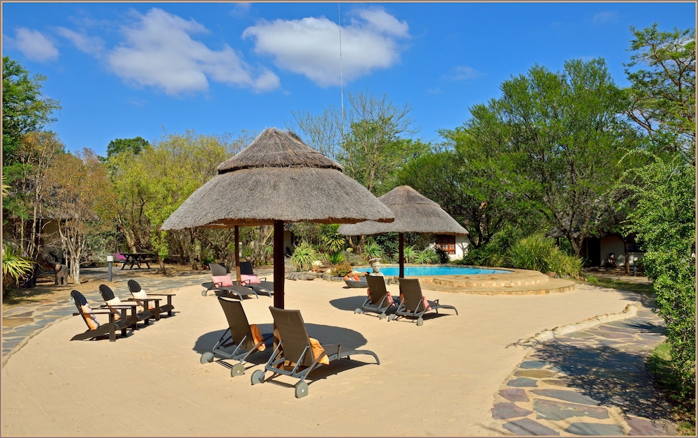Aquanzi Lodge 32/43