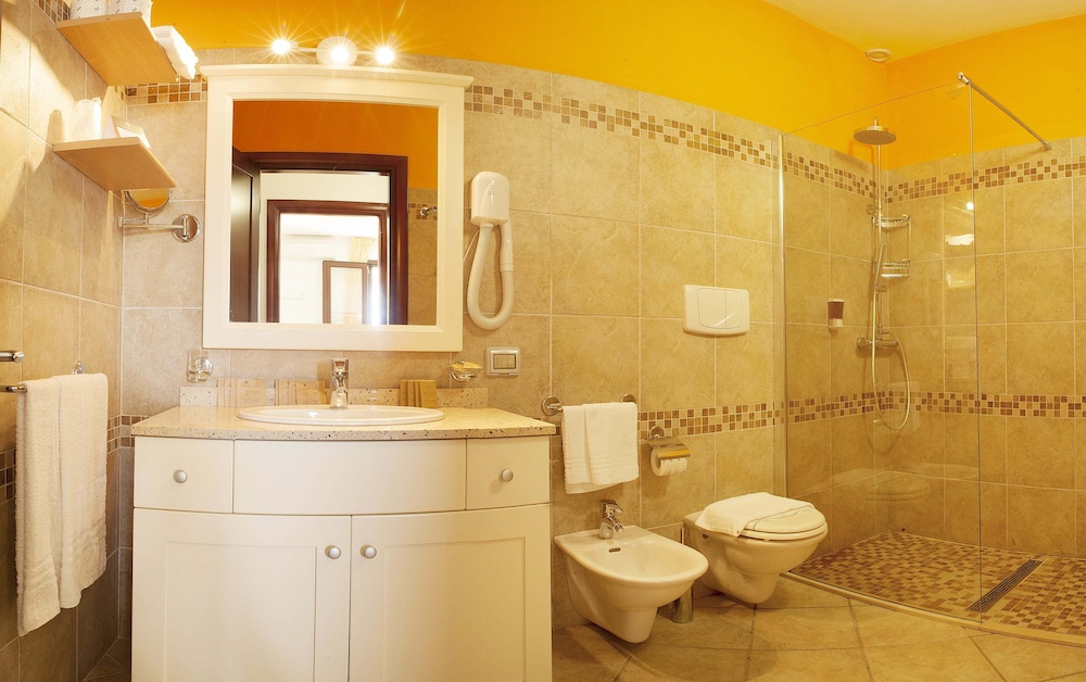 La Casarana Resort & Spa 47/50