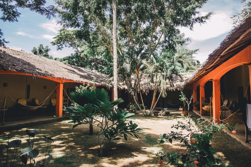 Hibiscus Garden Resort 5/64