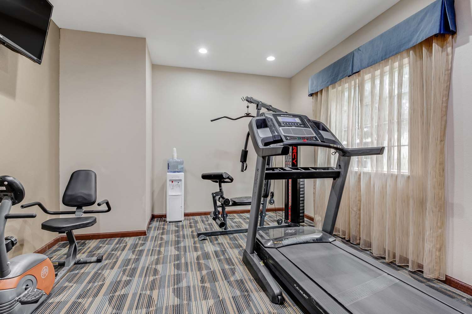 Surestay Plus By Best Western Owasso Tulsa North 23/39
