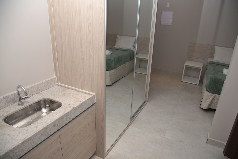 Nova Onda Hotel 21/60