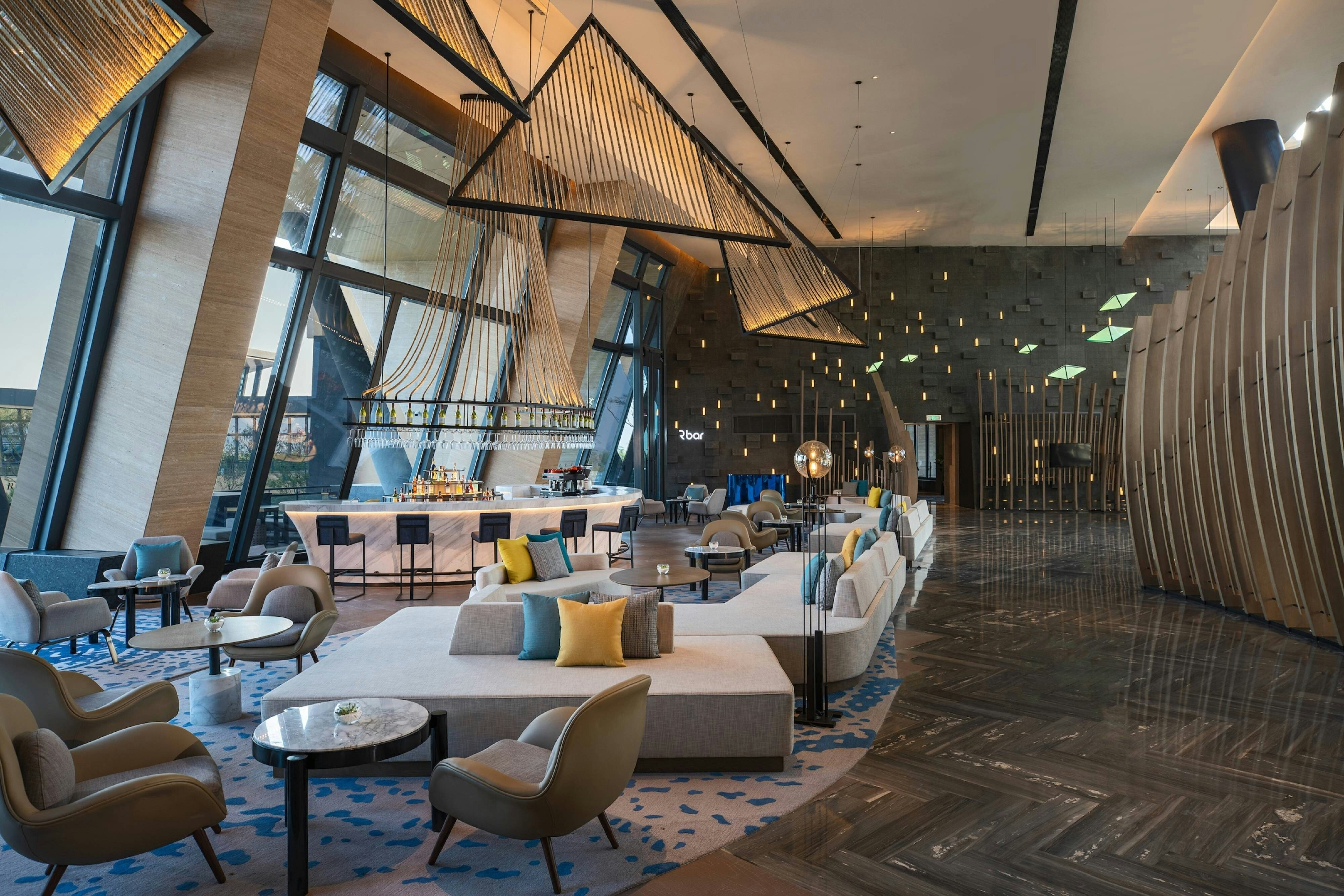 Renaissance Xiamen Hotel 15/34